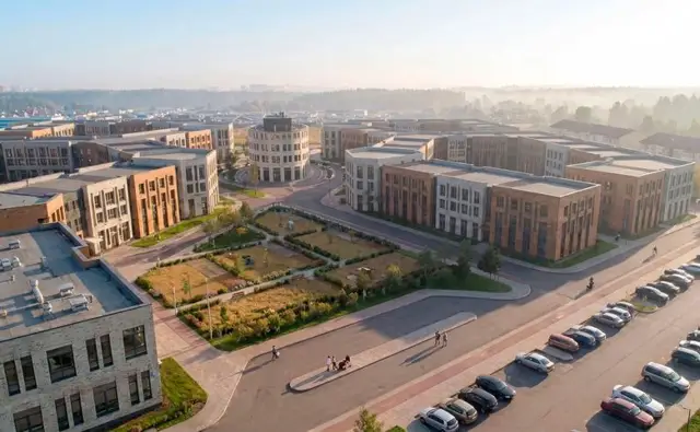 Кореневский Форт 2.3 — фото 3